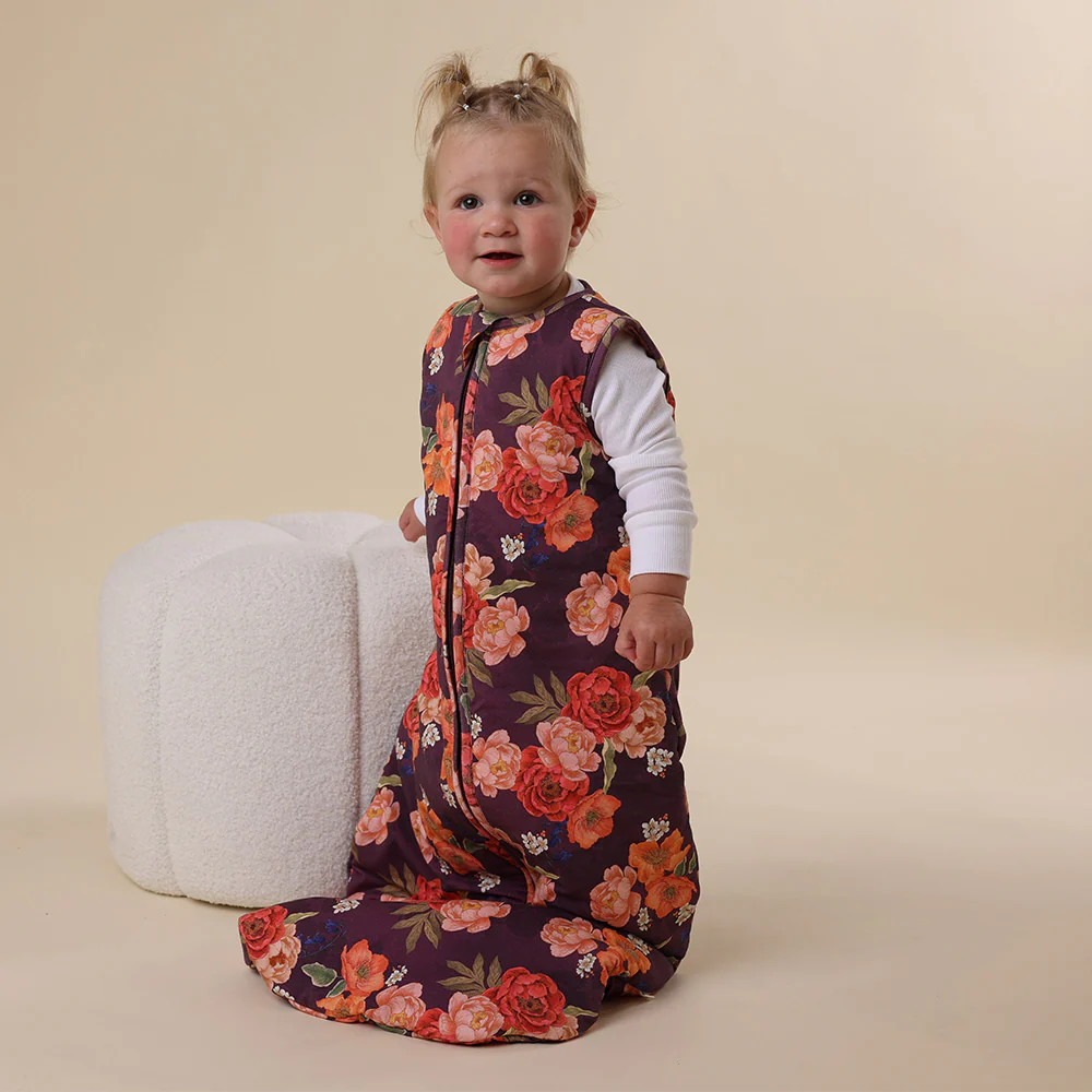 Sienna Organic Sleeping Bag 2.5 TOG - Image 7