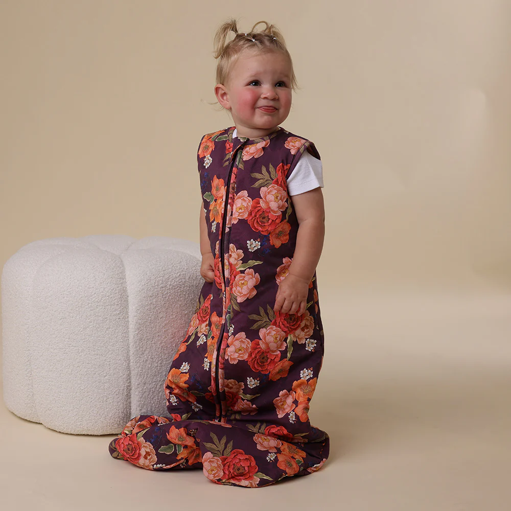 Sienna Organic Sleeping Bag 2.5 TOG - Image 8
