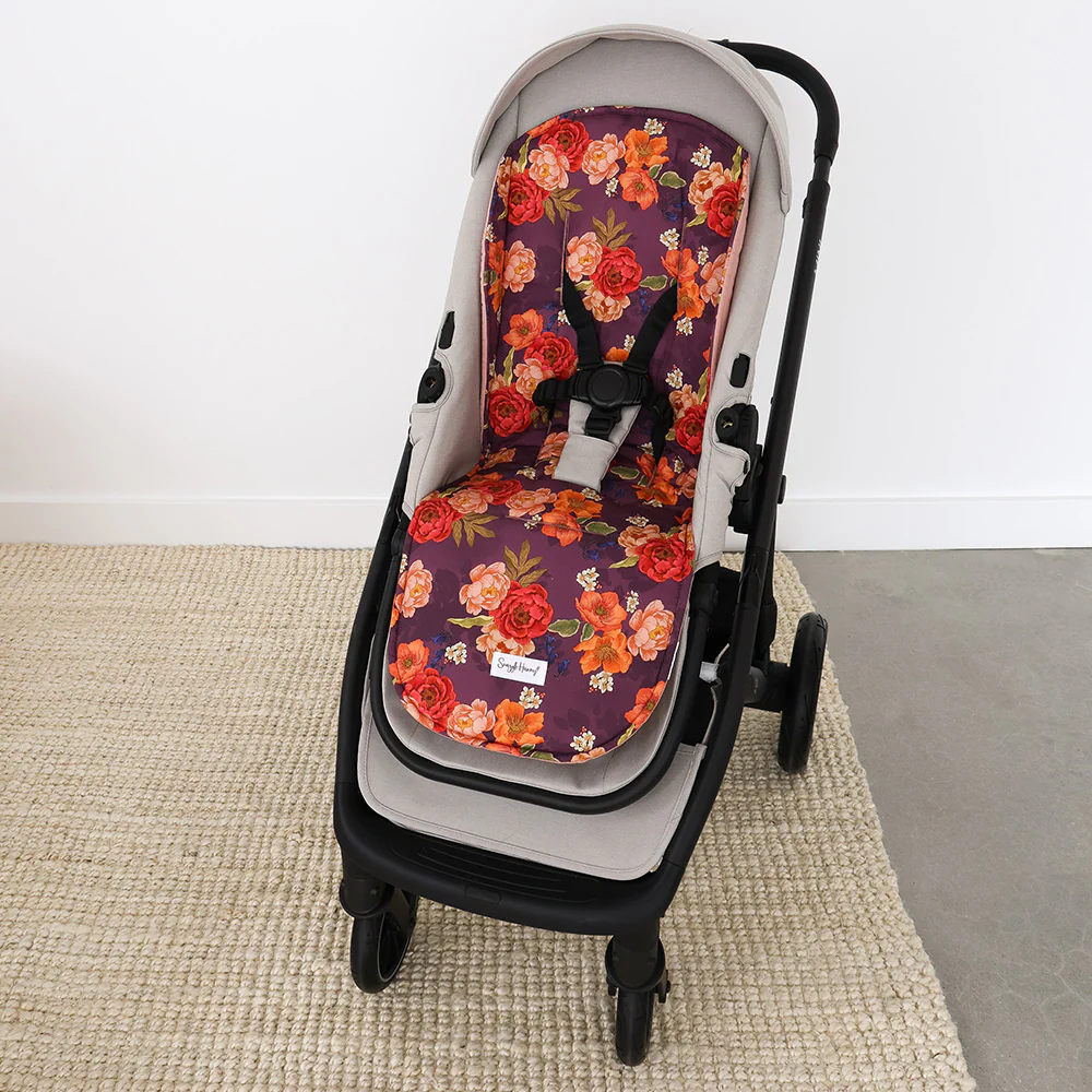 Sienna Universal Organic Pram Liner - Image 3