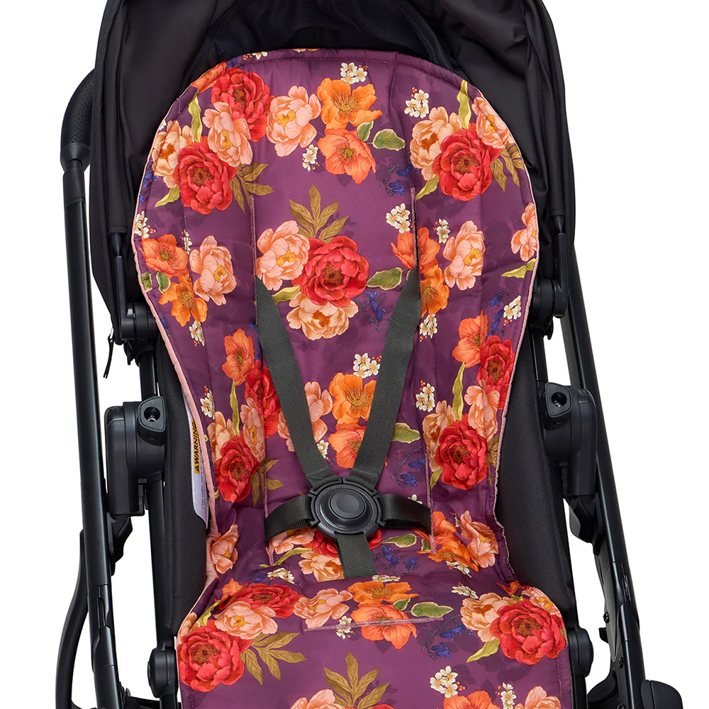 Sienna Universal Organic Pram Liner - Image 4