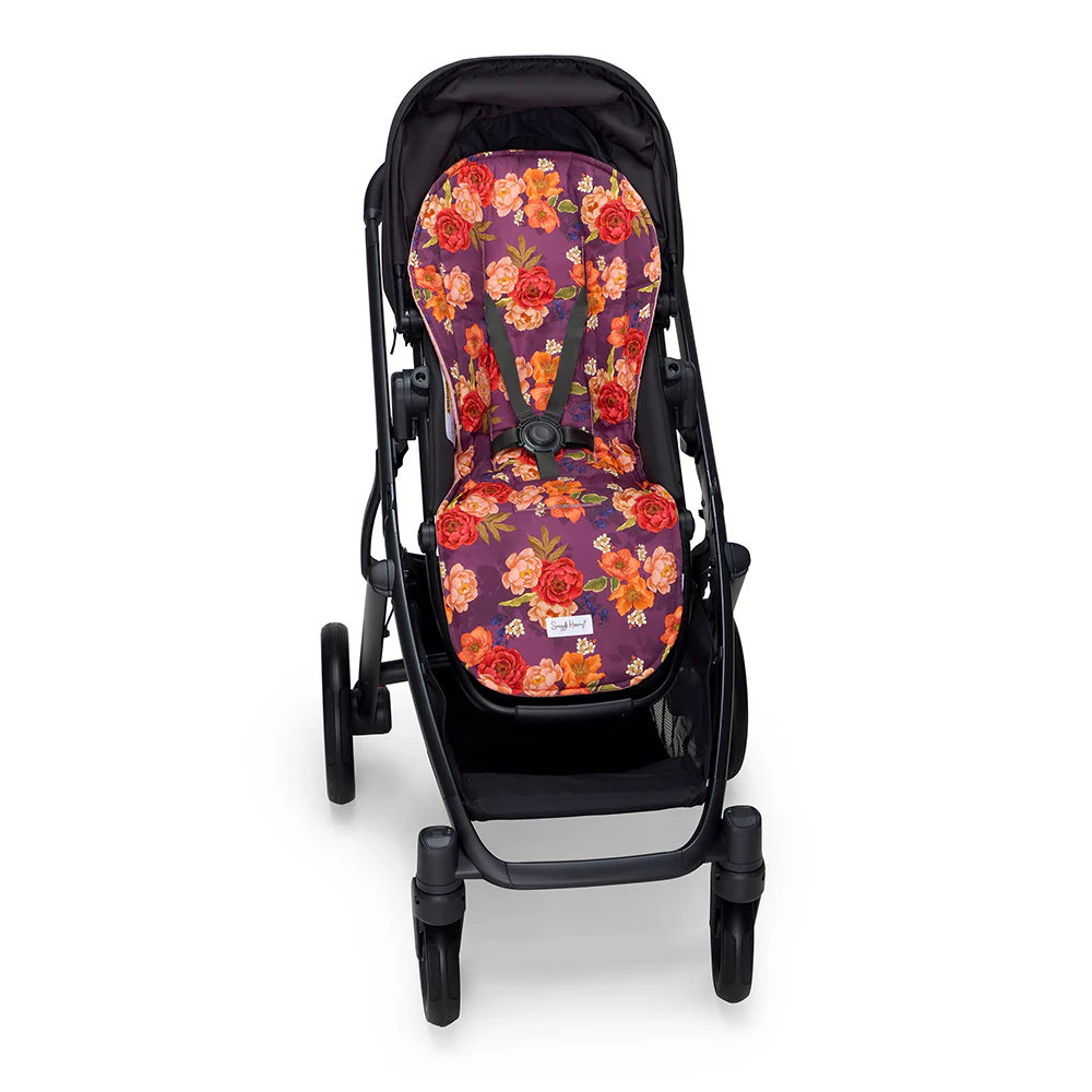 Sienna Universal Organic Pram Liner - Image 5