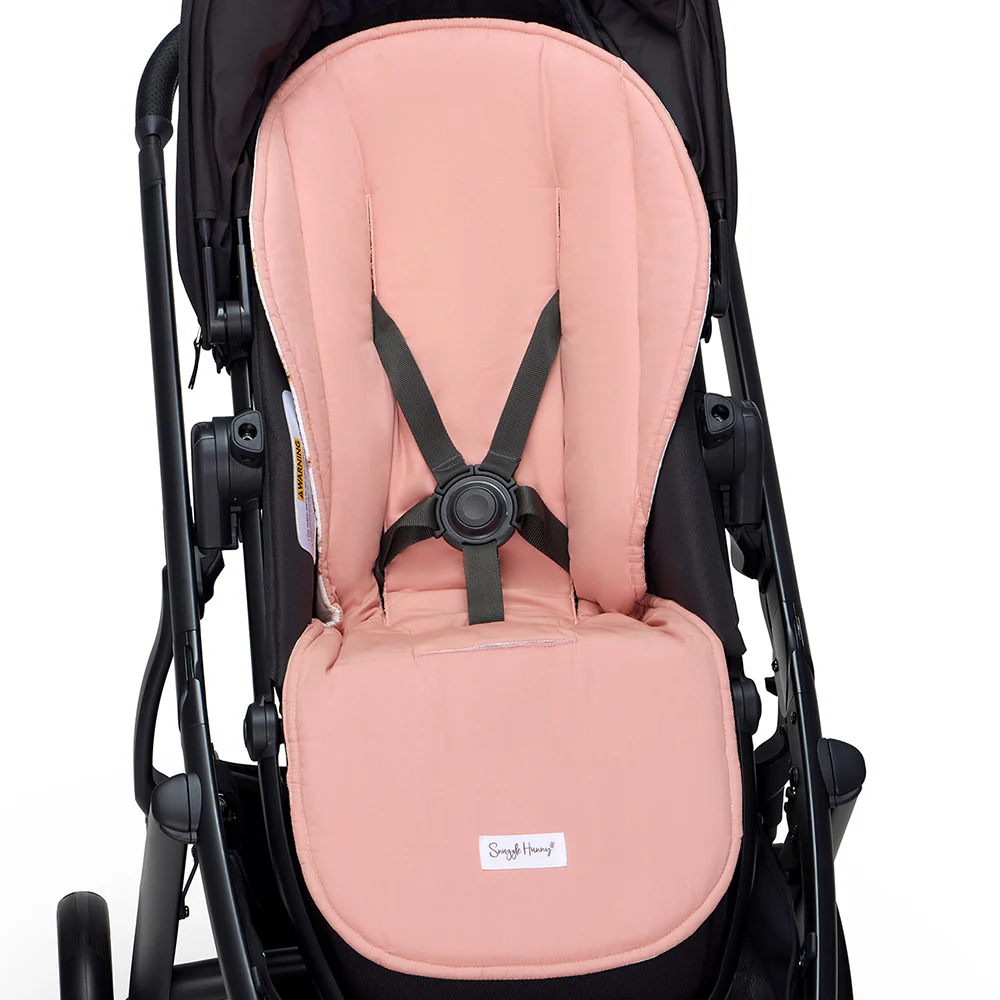 Sienna Universal Organic Pram Liner - Image 6