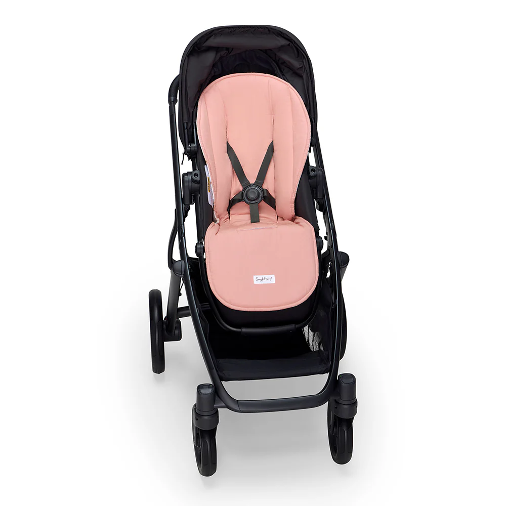 Sienna Universal Organic Pram Liner - Image 9