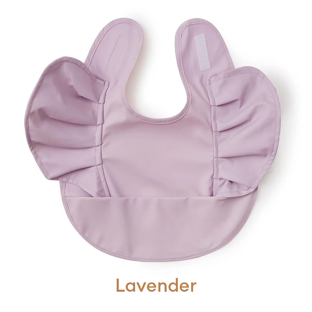 Snuggle Bib Waterproof 3 Pack - Pick Your Prints - Image 19