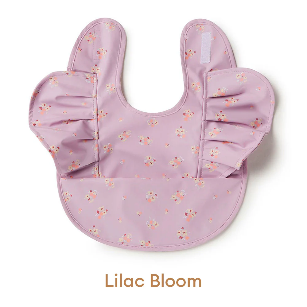 Snuggle Bib Waterproof 3 Pack - Pick Your Prints - Image 20