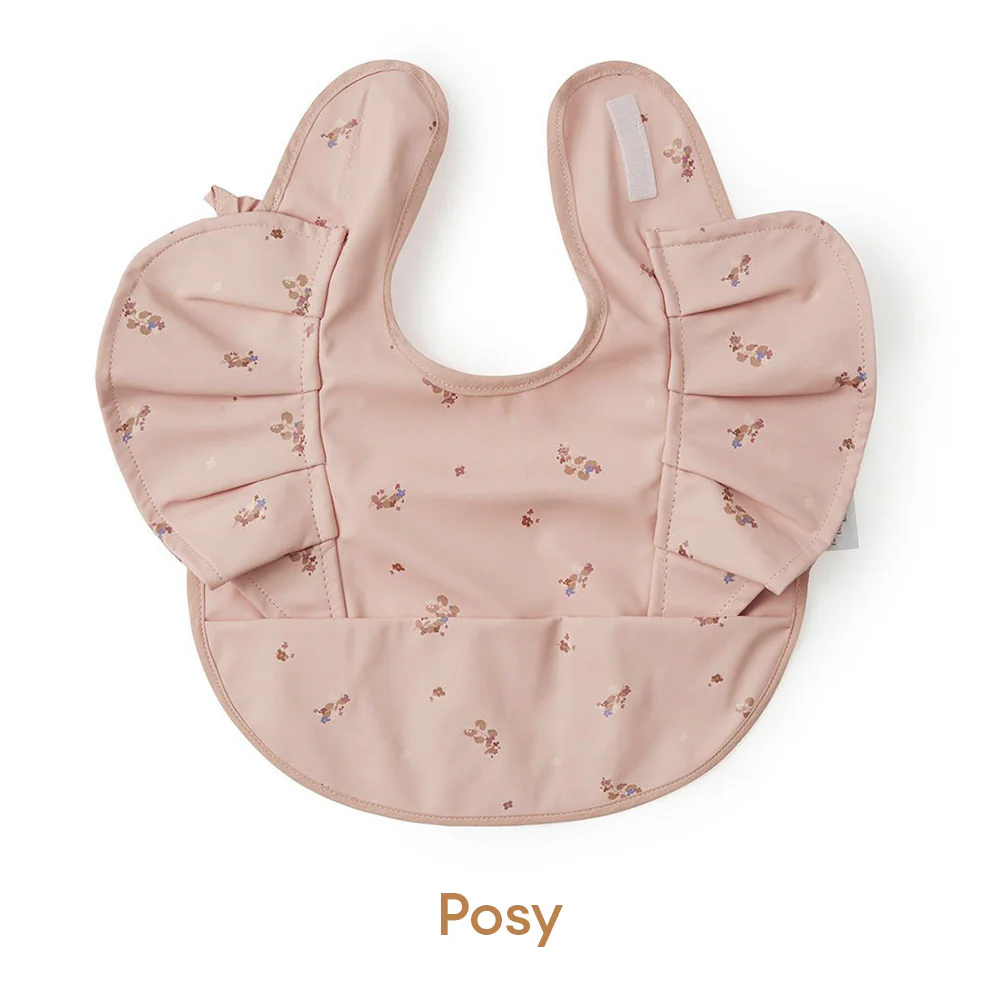 Snuggle Bib Waterproof 3 Pack - Pick Your Prints - Image 22