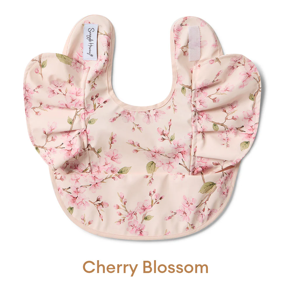 Snuggle Bib Waterproof 3 Pack - Pick Your Prints - Image 6