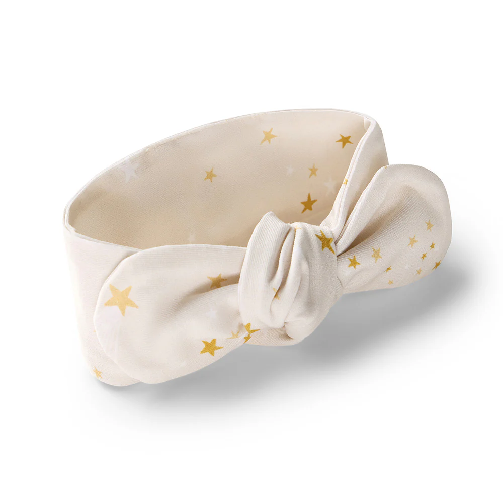 Stardust Organic Topknot - Image 2