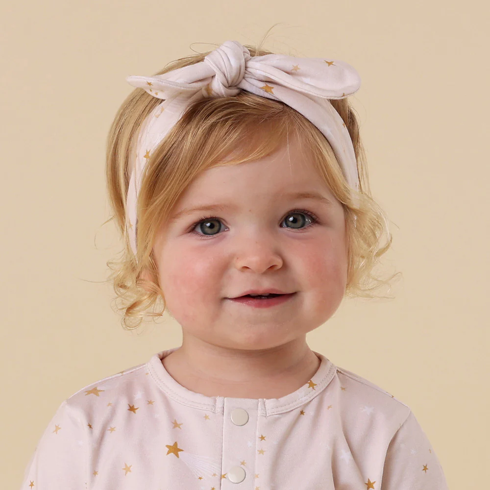 Stardust Organic Topknot - Image 4