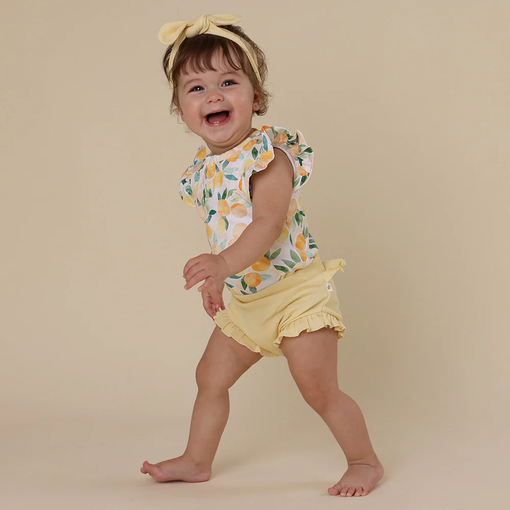 Sunlight Organic Bloomers - Image 10