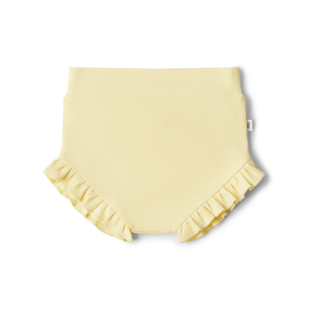 Sunlight Organic Bloomers - Image 2