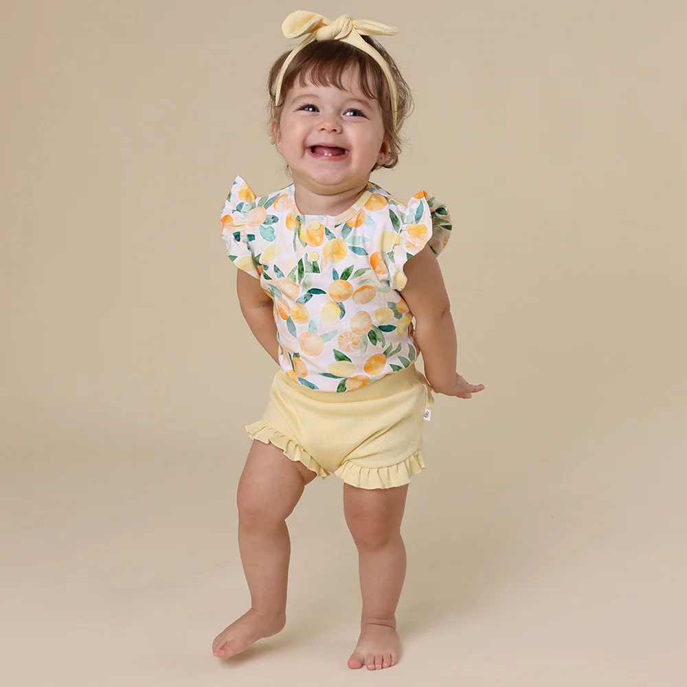 Sunlight Organic Bloomers - Image 3