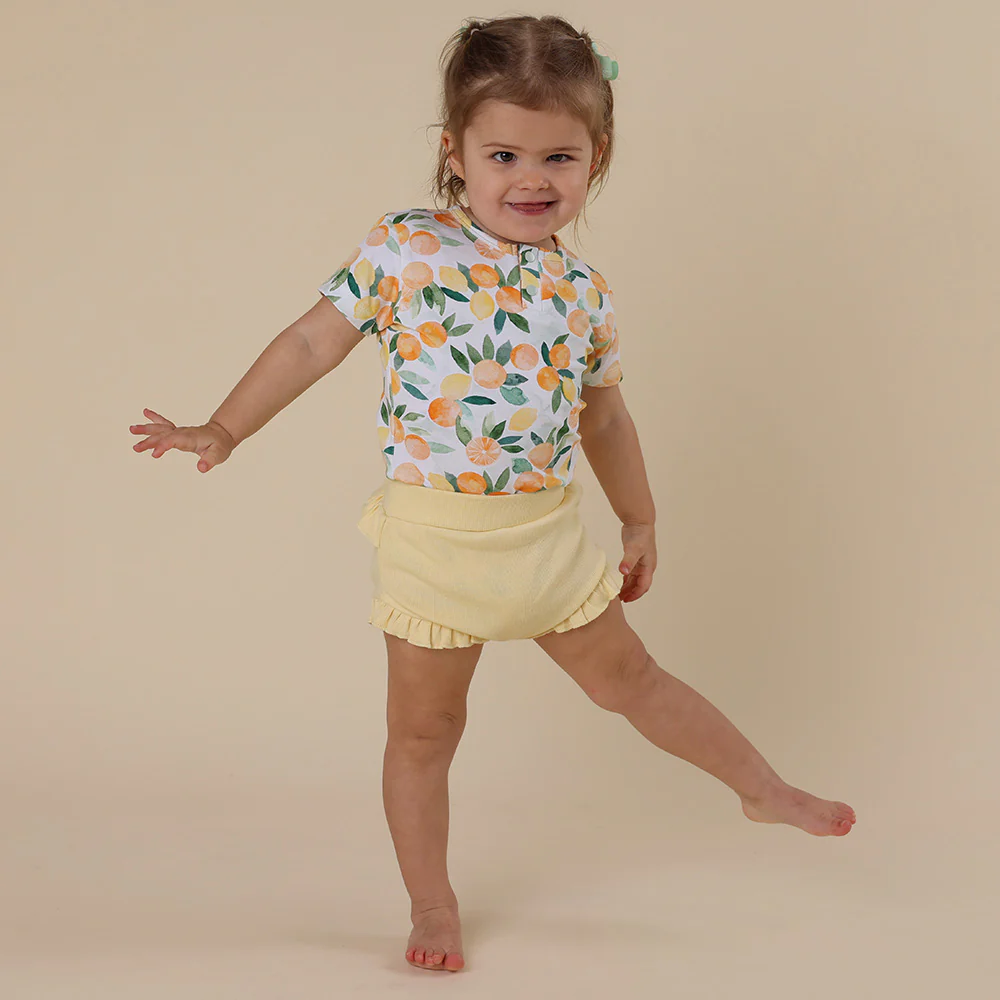 Sunlight Organic Bloomers - Image 4