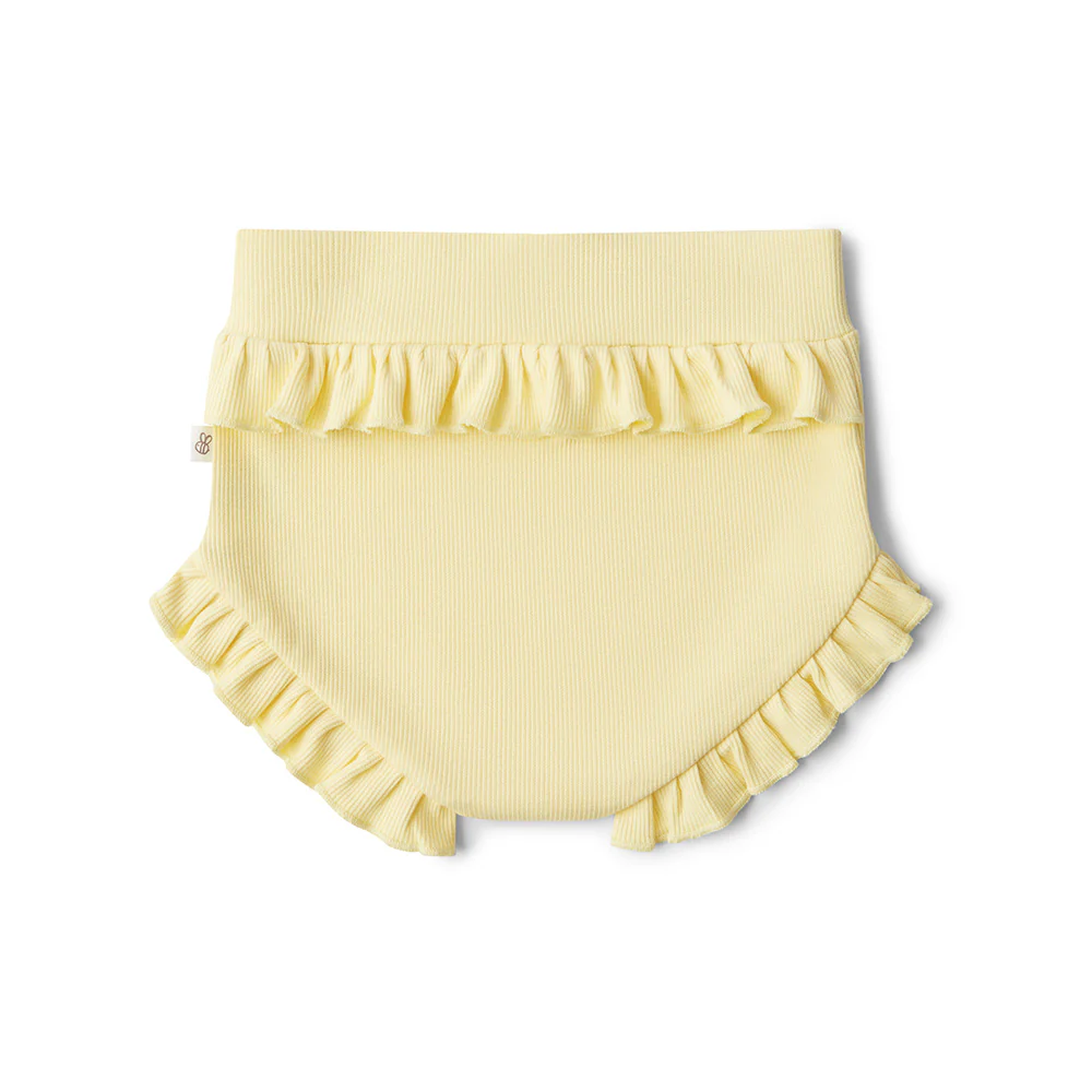 Sunlight Organic Bloomers - Image 5
