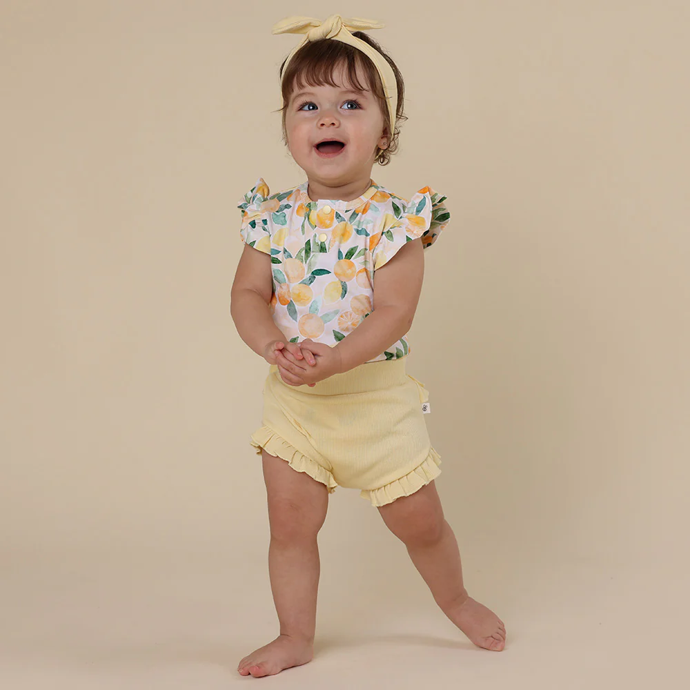 Sunlight Organic Bloomers - Image 6