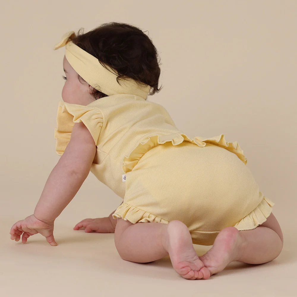 Sunlight Organic Bloomers - Image 9