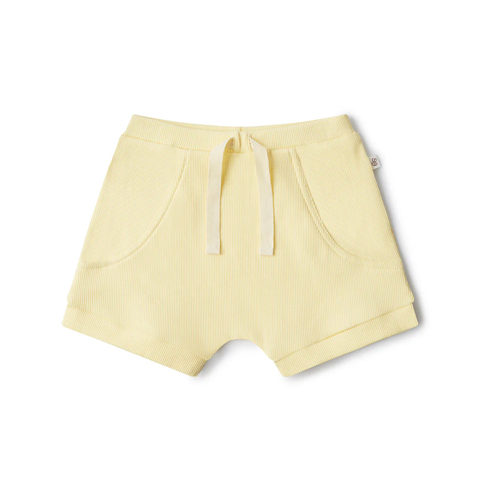Sunlight Organic Shorts - Image 2