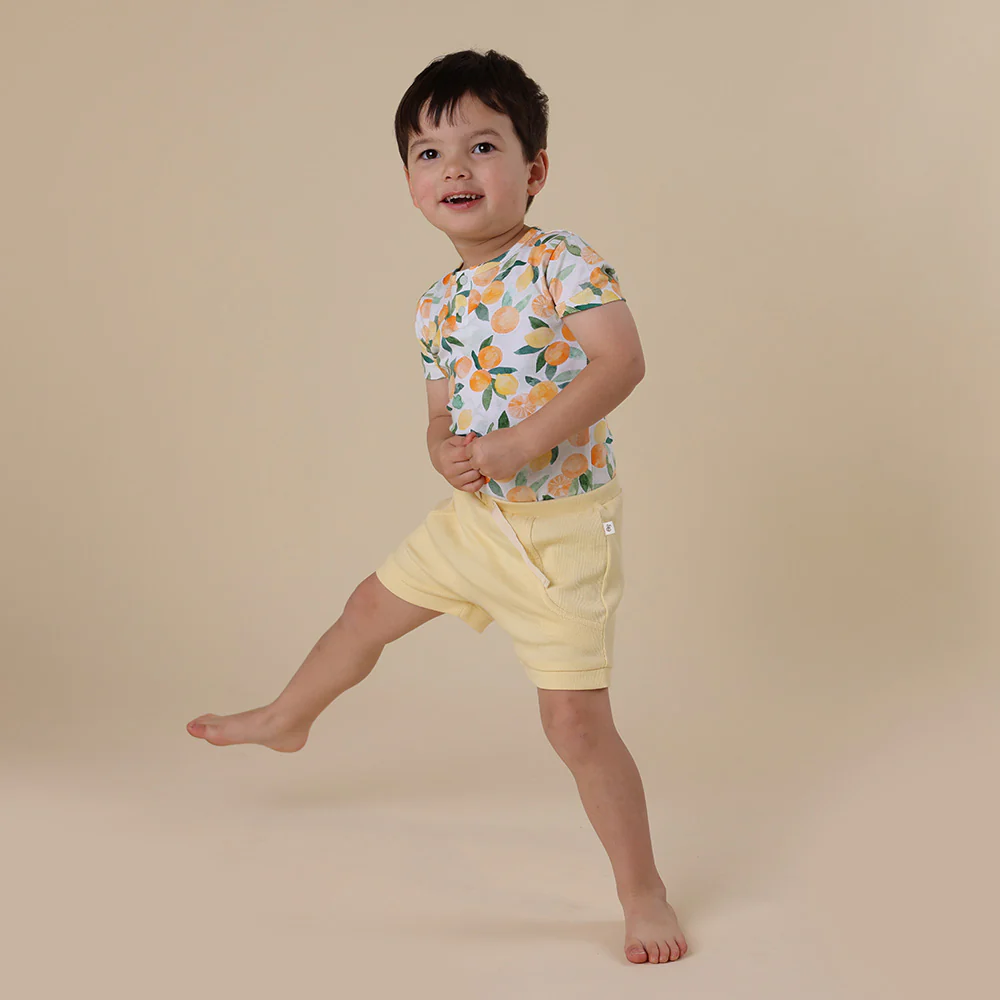 Sunlight Organic Shorts - Image 7