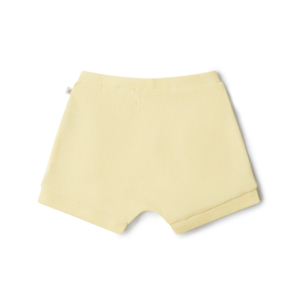 Sunlight Organic Shorts - Image 8