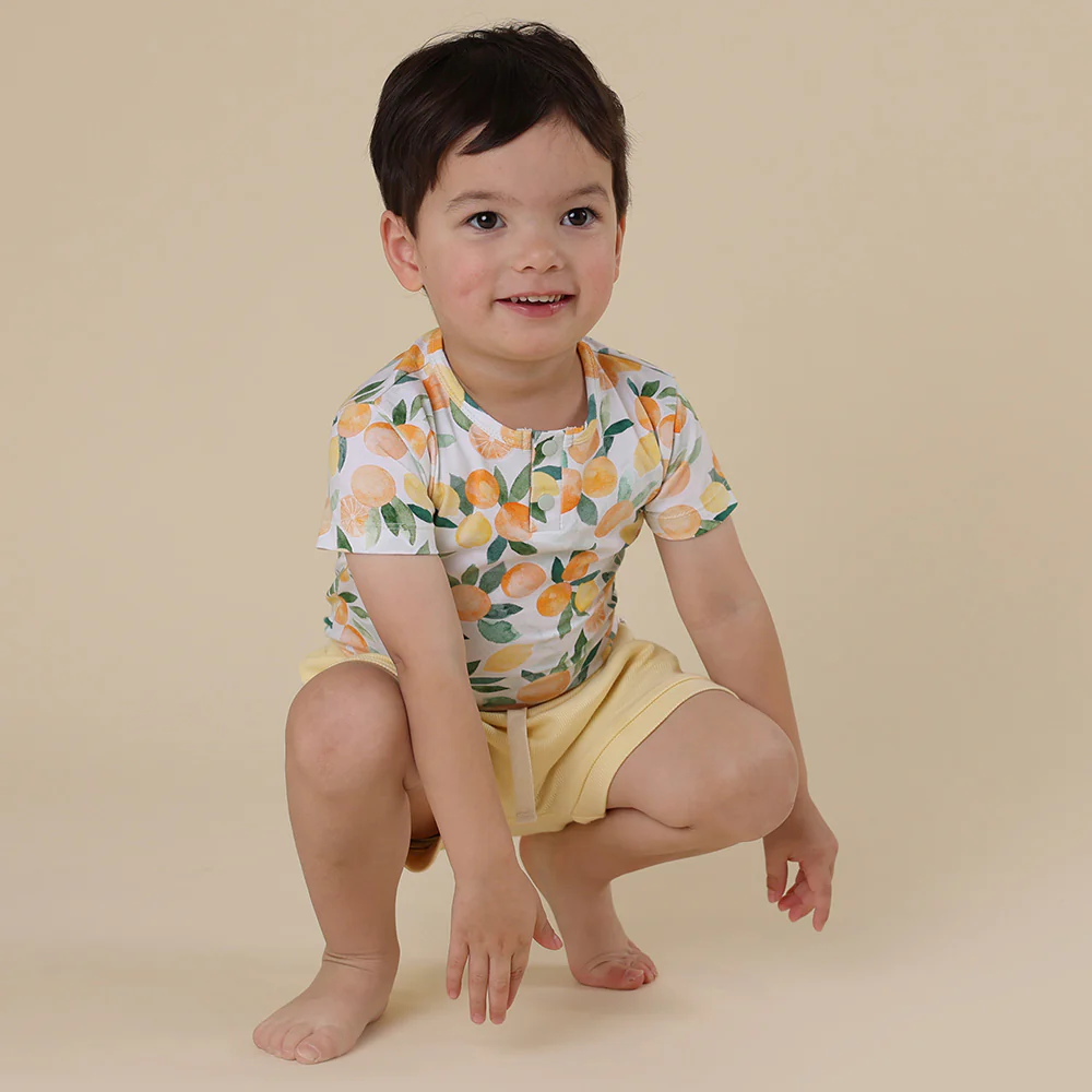 Sunlight Organic Shorts - Image 9