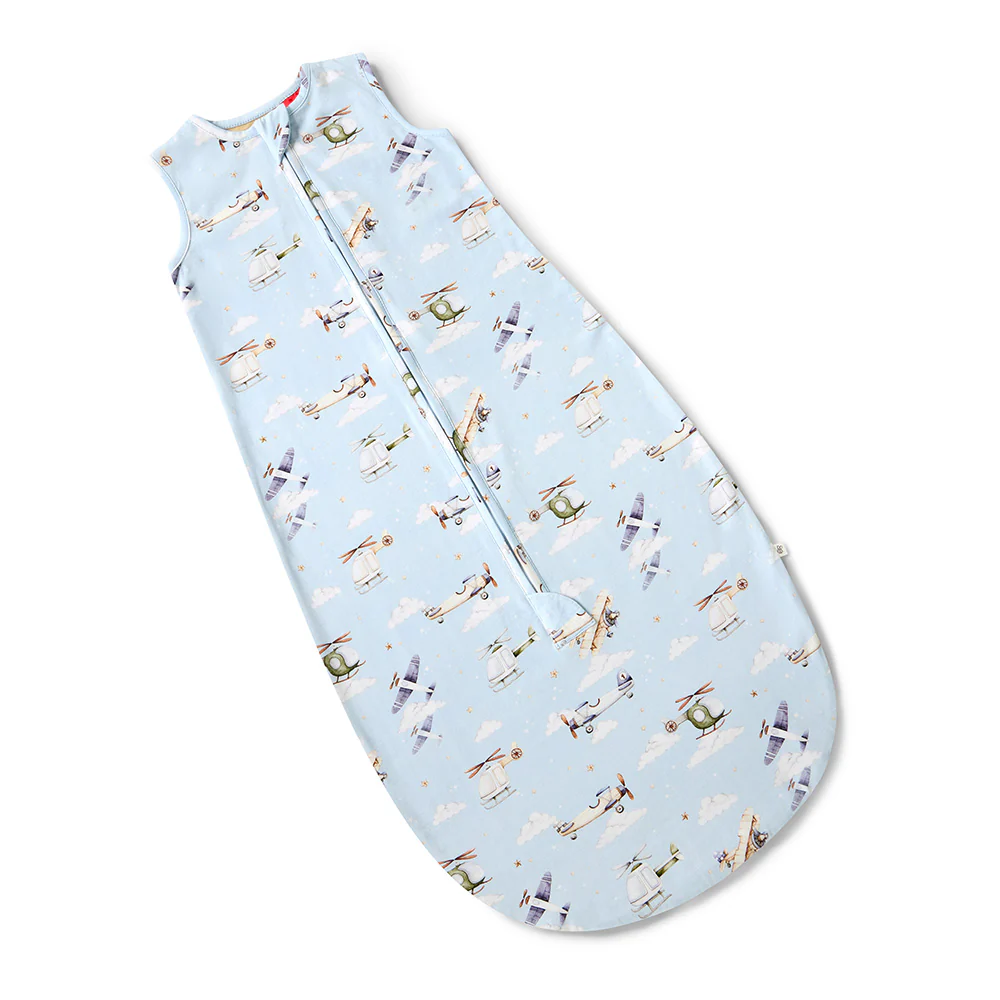 Taking Flight Organic Sleeping Bag 1.0 TOG - Image 7