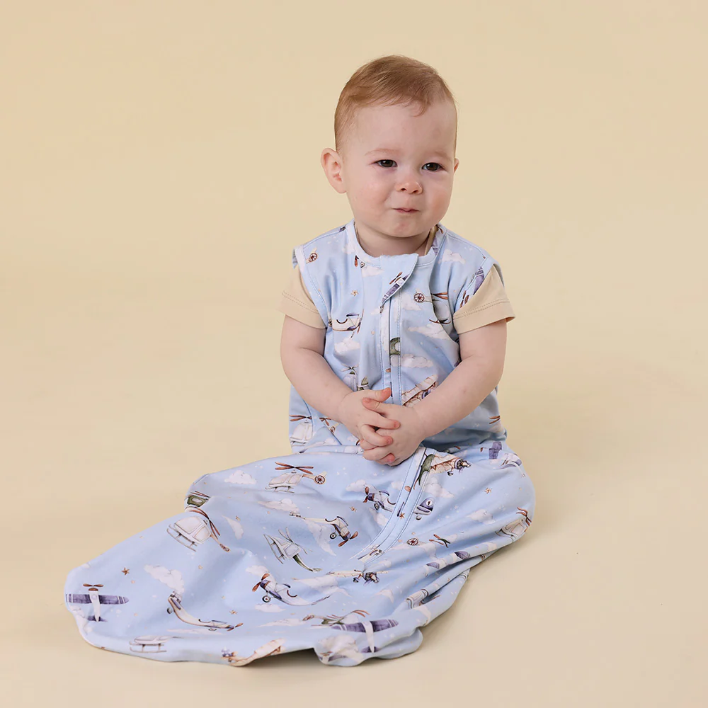 Taking Flight Organic Sleeping Bag 1.0 TOG - Image 8