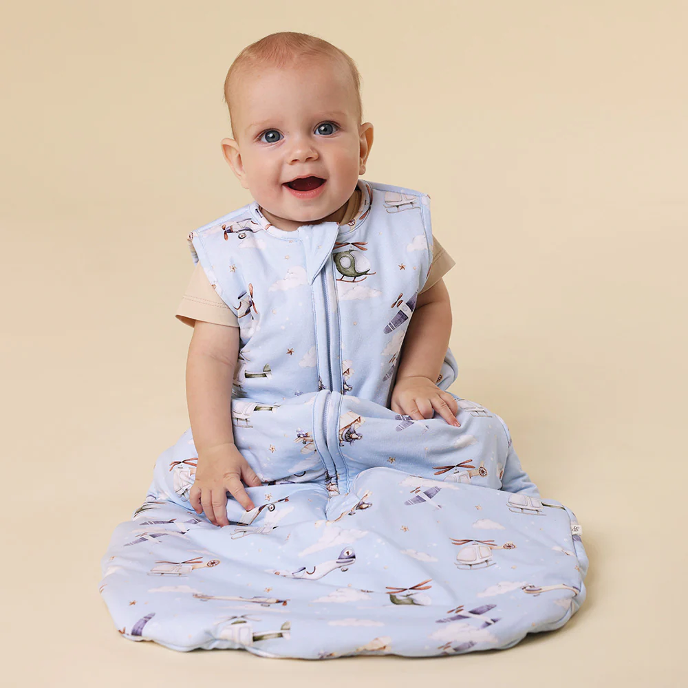 Taking Flight Organic Sleeping Bag 2.5 TOG - Image 3