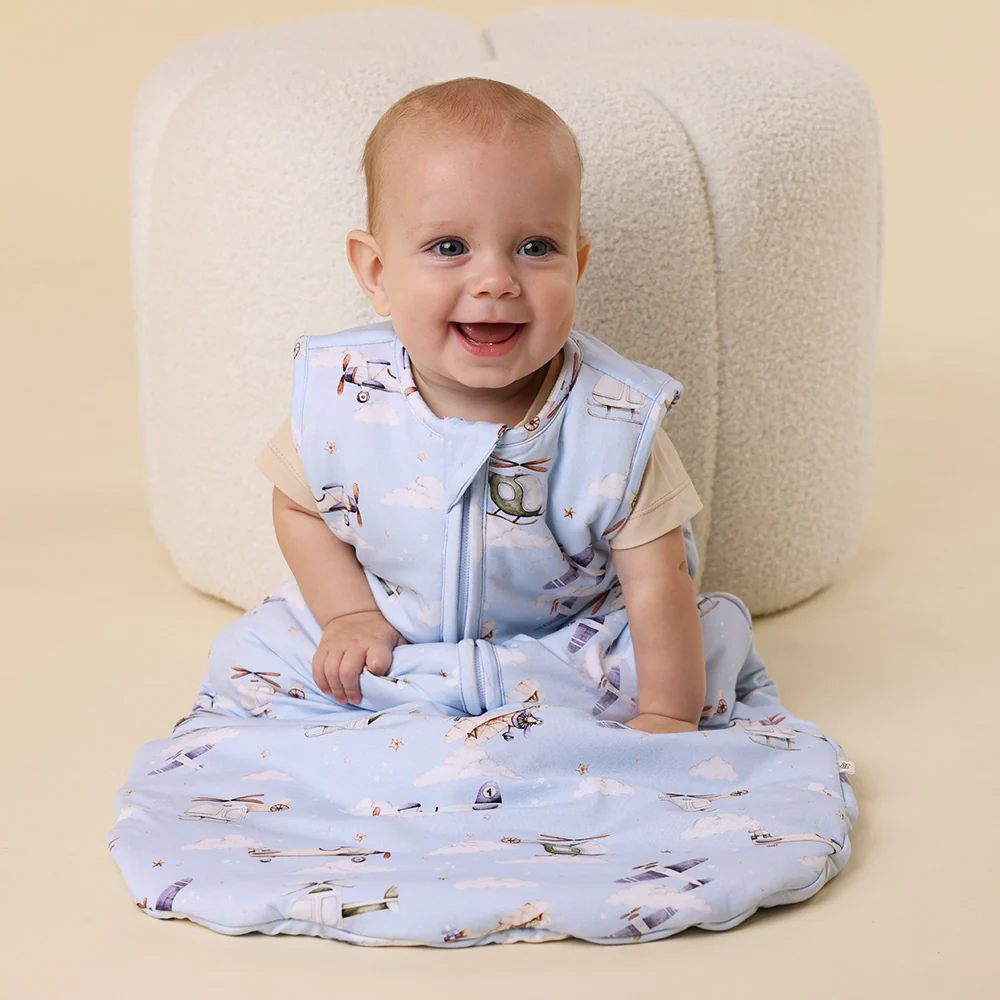Taking Flight Organic Sleeping Bag 2.5 TOG - Image 5