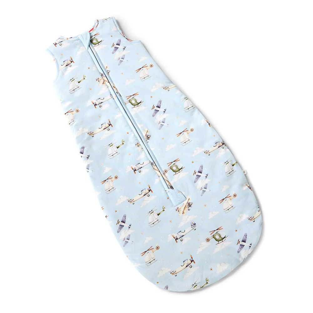 Taking Flight Organic Sleeping Bag 2.5 TOG - Image 6