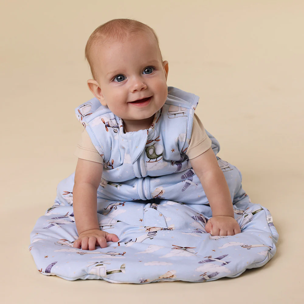 Taking Flight Organic Sleeping Bag 2.5 TOG - Image 7