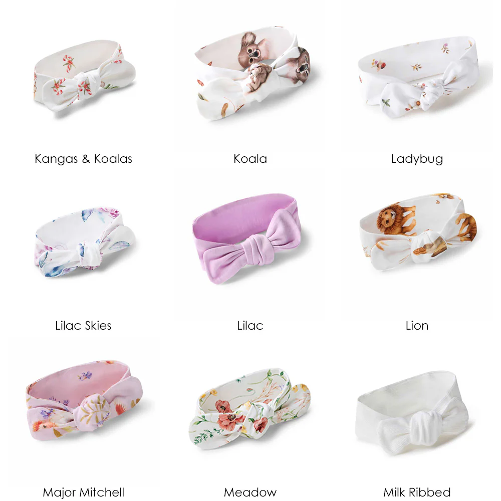 Topknot 3 Pack - Image 5