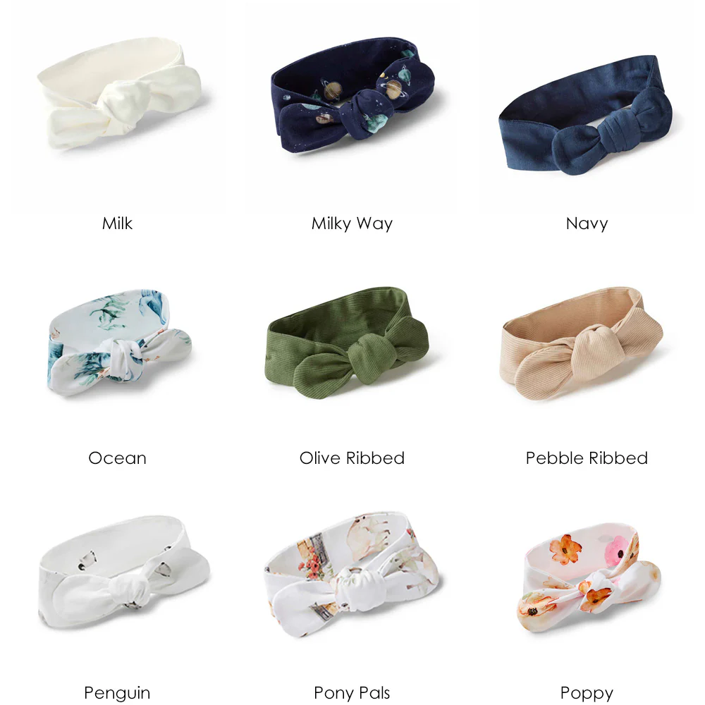 Topknot 3 Pack - Image 6