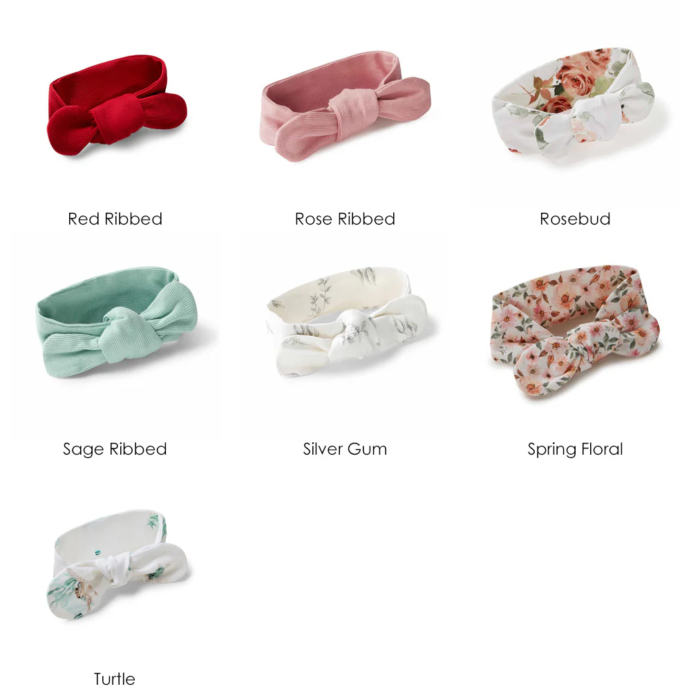 Topknot 3 Pack - Image 7