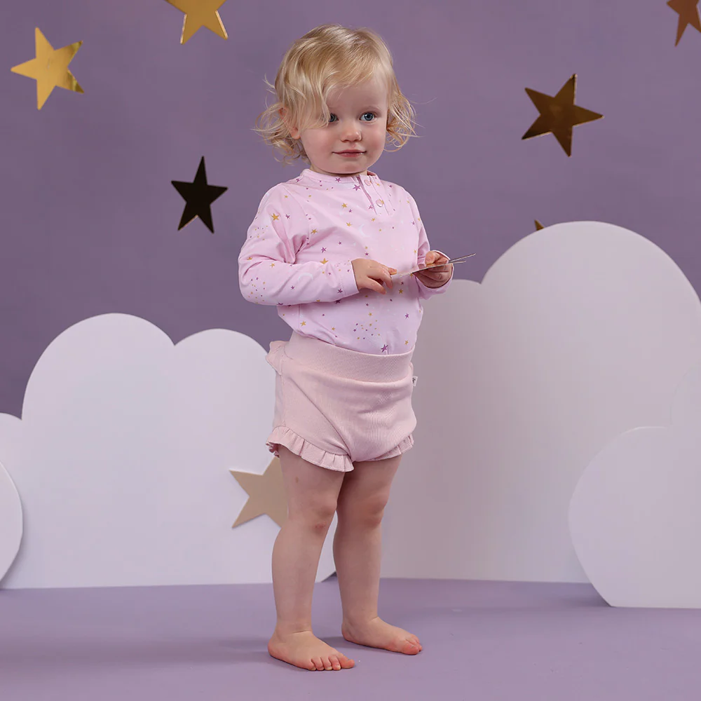 Twinkle Organic Long Sleeve Top - Image 5