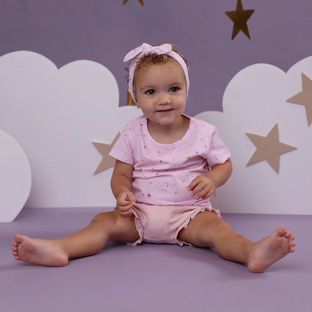 Twinkle Organic T-Shirt - Image 3