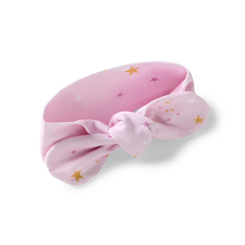 Twinkle Organic Topknot - Image 2