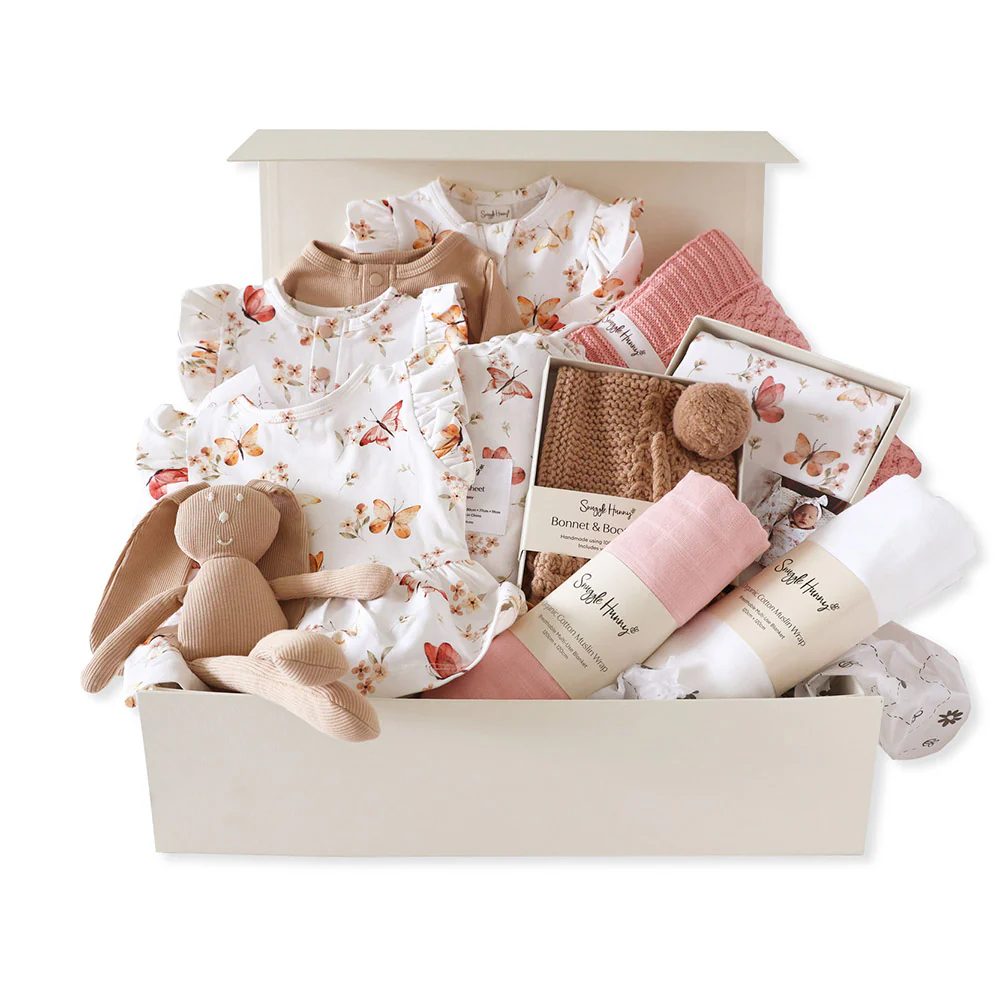 Newborn Hampers