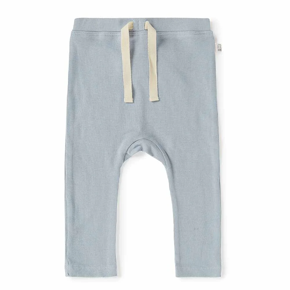 Zen Organic Pants - Image 2
