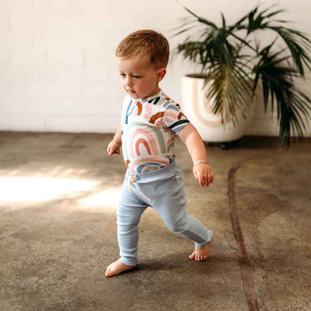 Zen Organic Pants - Image 3