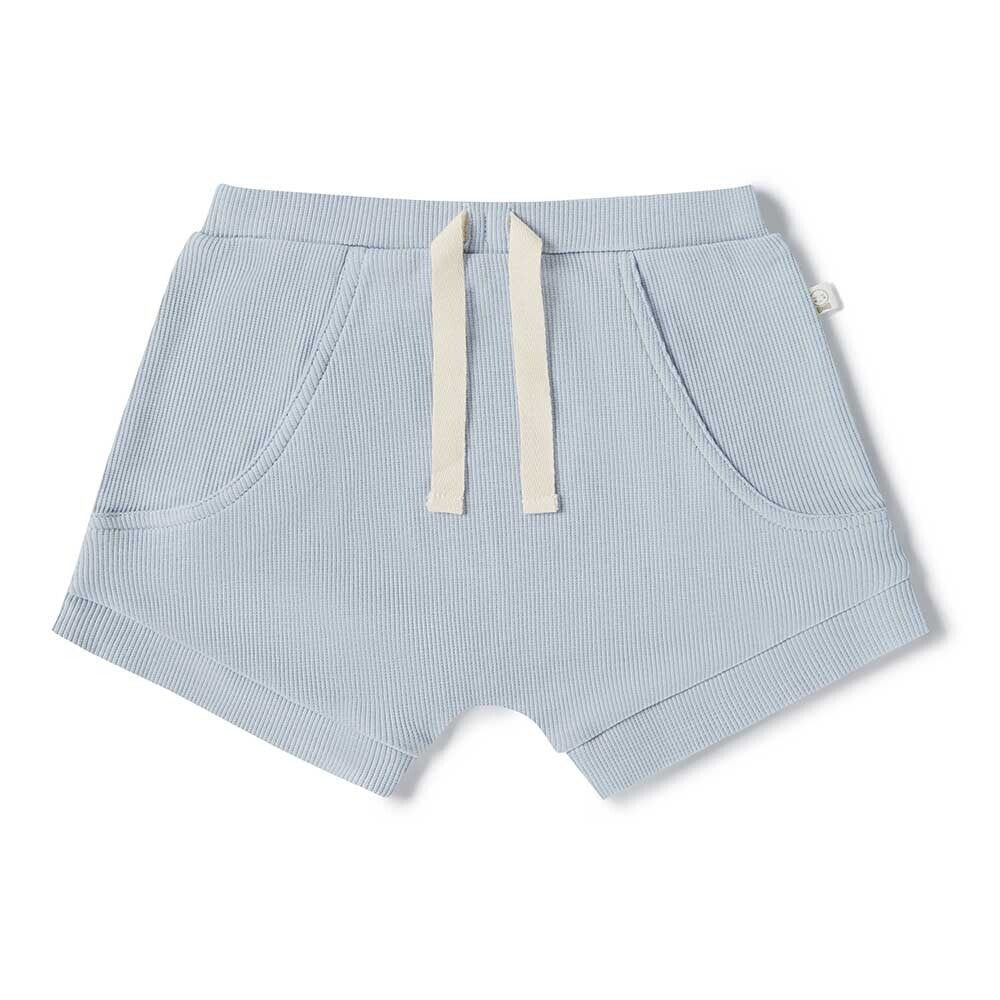 Zen Organic Shorts - Image 2