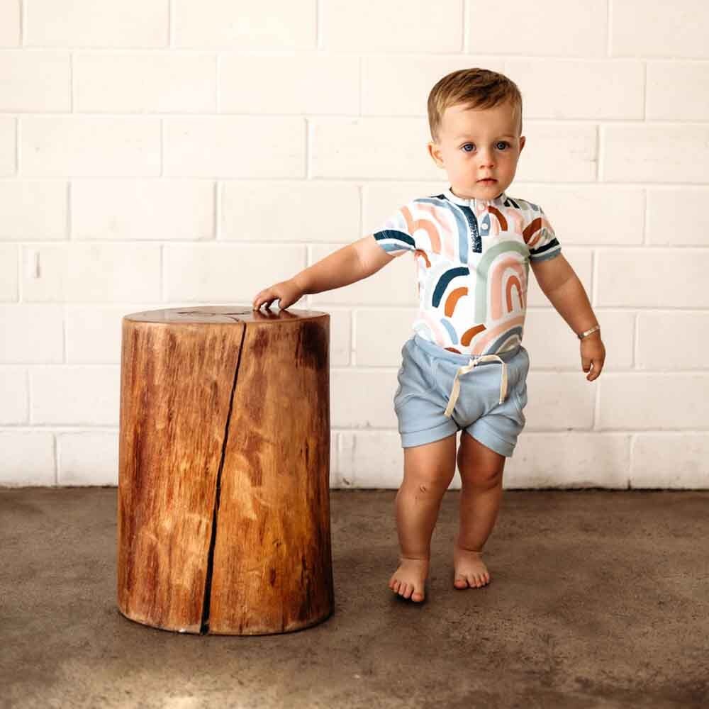 Zen Organic Shorts - Image 7