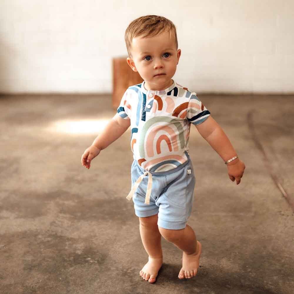 Zen Organic Shorts - Image 8